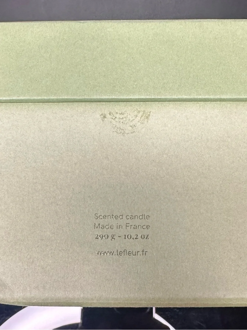 Le Fleur developed parisian